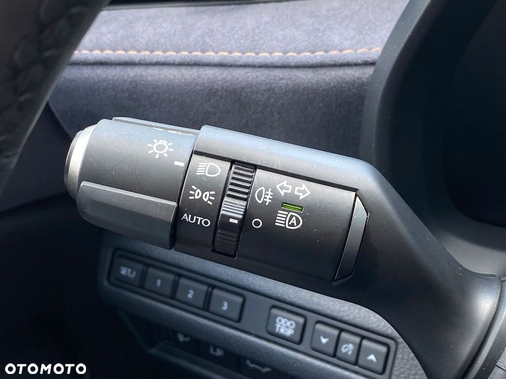Lexus LBX 1.5 Hybrid Cool - 28