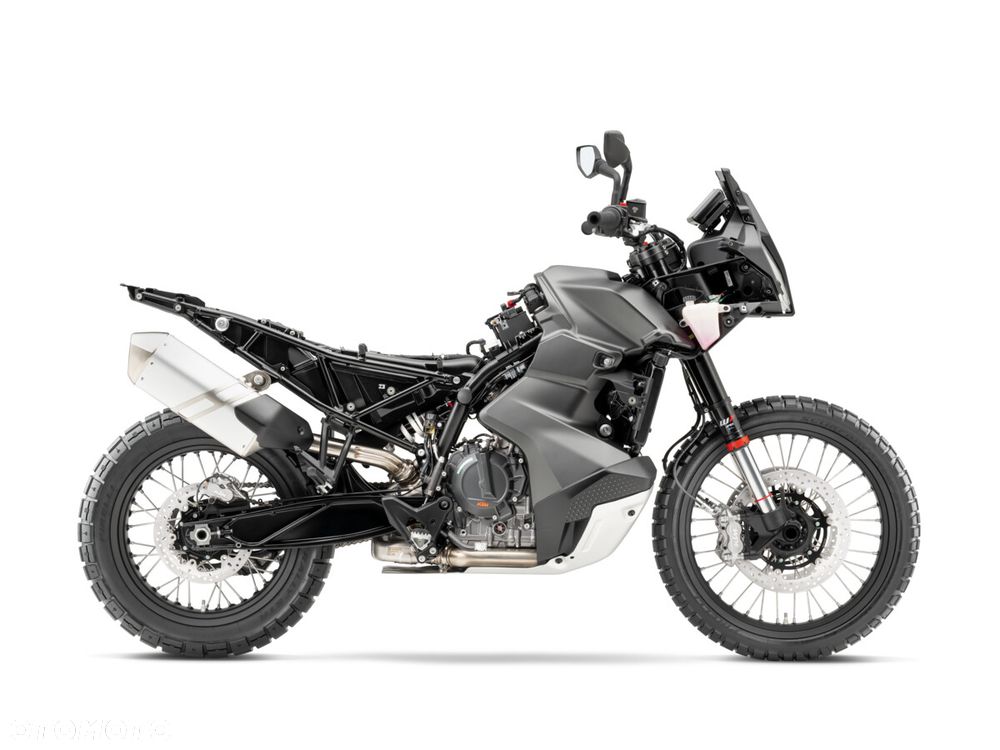 KTM Adventure - 5