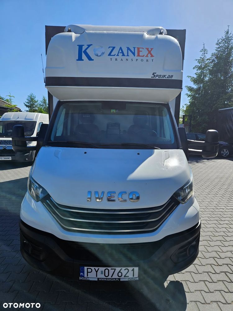 Iveco Daily - 2