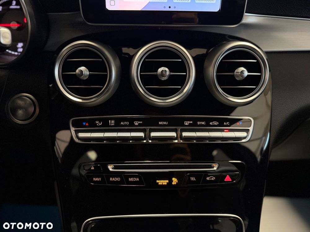 Mercedes-Benz GLC 220 d 4-Matic - 21