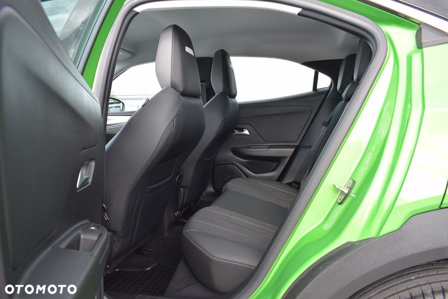Opel Mokka 1.2 DI Turbo Edition - 8