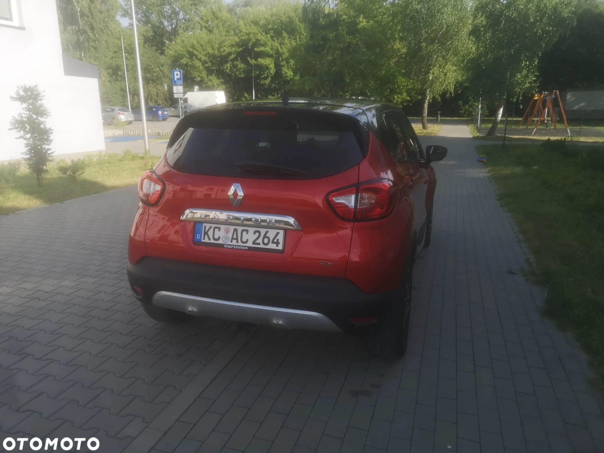 Renault Captur ENERGY TCe 90 Start&Stop Life - 6