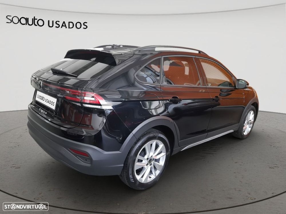 VW Taigo 1.0 TSI Urban - 8