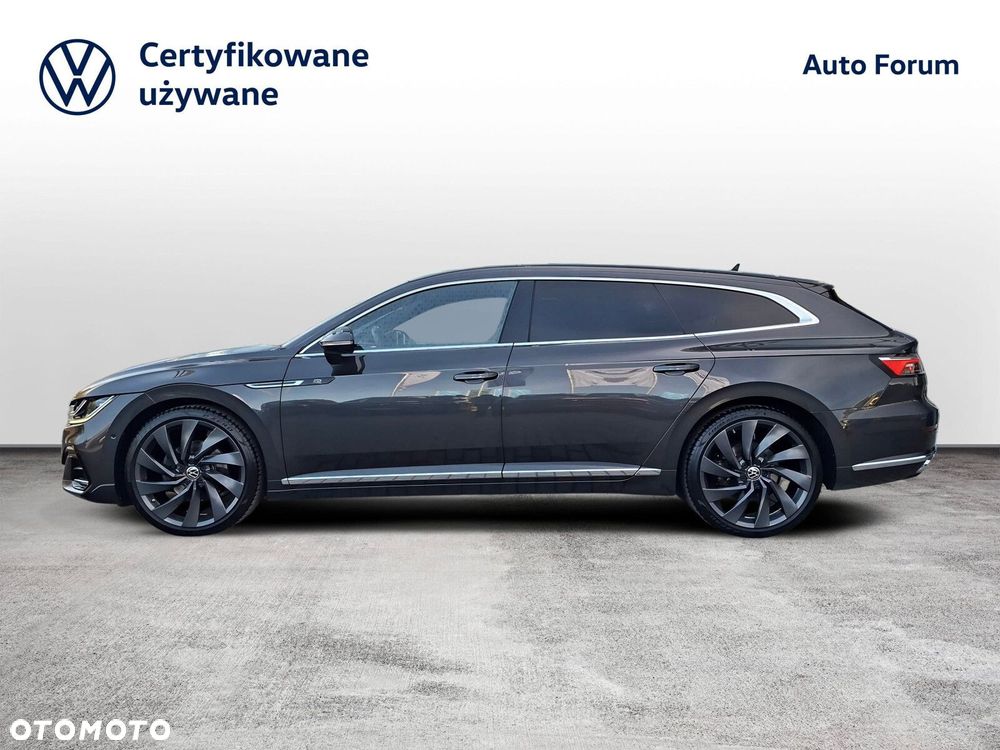 Volkswagen Arteon Shooting Brake 2.0 TDI 4Motion R-Line DSG - 2