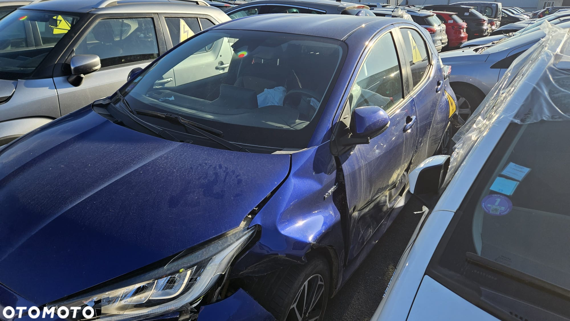 Toyota Yaris - 28