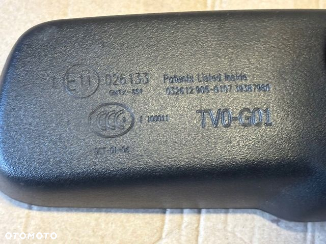 HONDA CIVIC IX LUSTERKO WEWNĘTRZNE KAMERA RADAR 12-16r. - 7