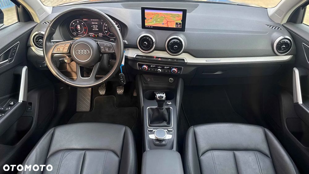 Audi Q2 - 7
