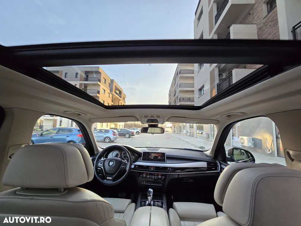 BMW X5 xDrive30d - 3
