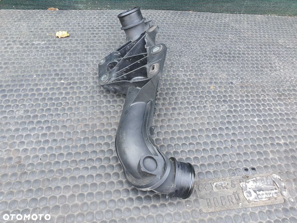 Przewod 8K0145673L 8K0145737J 8K0145709H Powietrza Turbiny Intercooler Rura Krociec Waz 1.8 2.0 TFSI 2.0 TDI Audi A4 B8 A5 8T - 13
