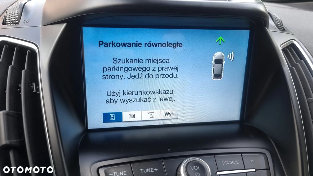 Ford C-MAX 2.0 TDCi Start-Stop-System Titanium - 35