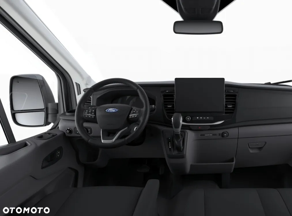 Ford TRANSIT 17 osobowy - 6