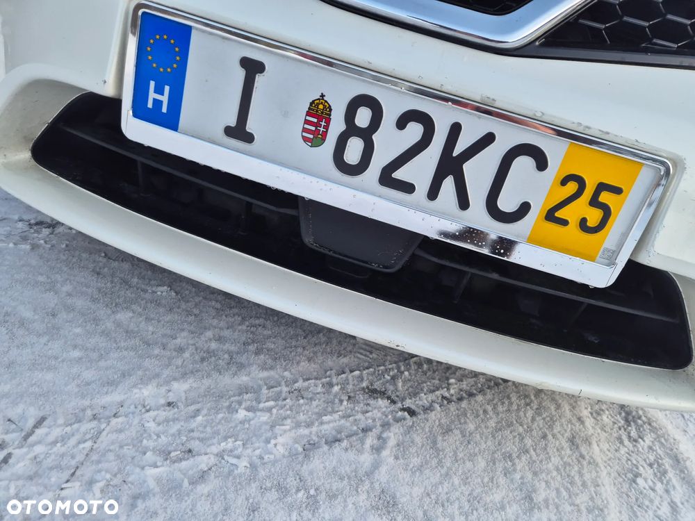 Nissan Pulsar 1.2 DIG-T Tekna EU6 - 12