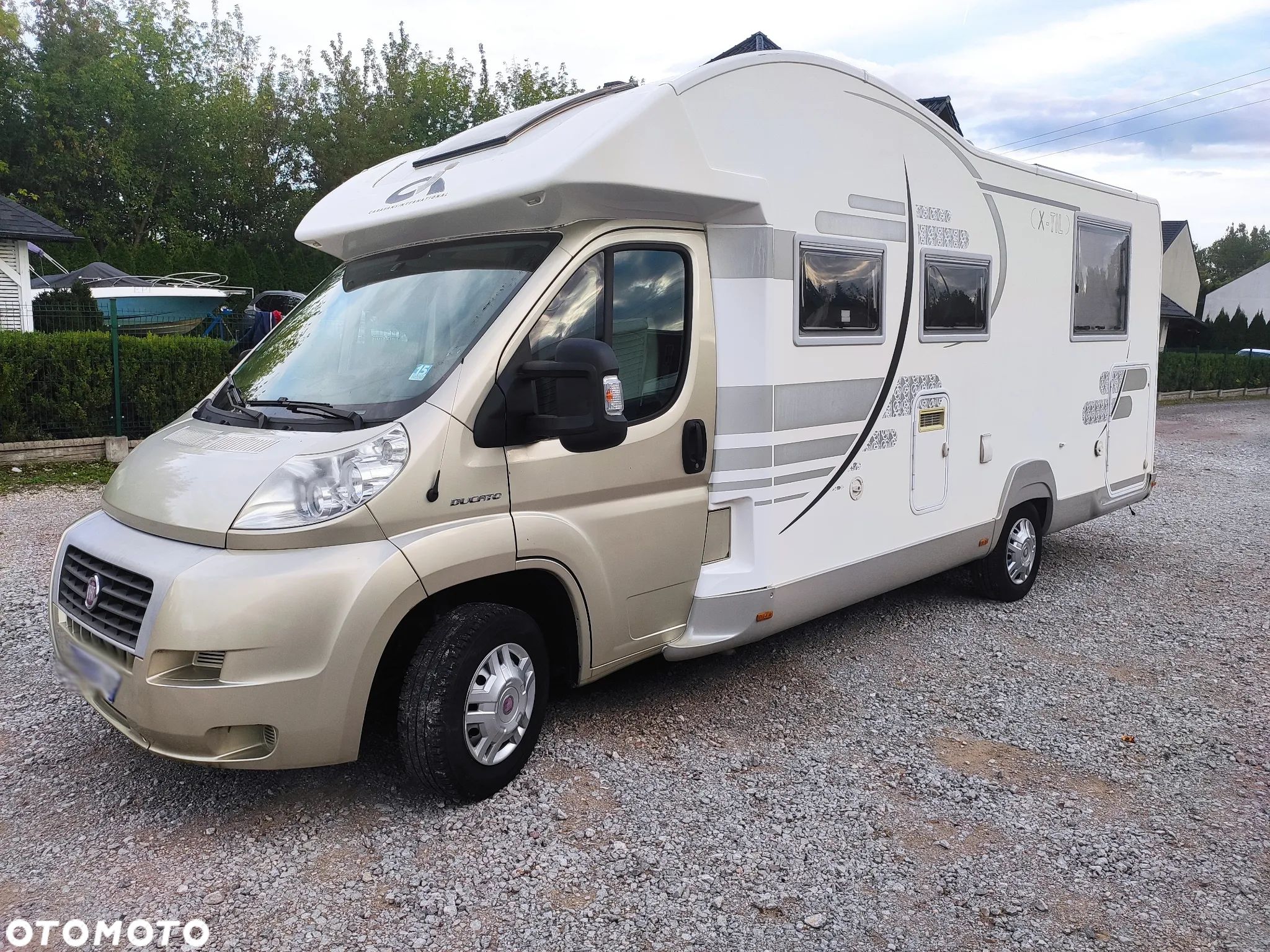 Fiat ducato - 1