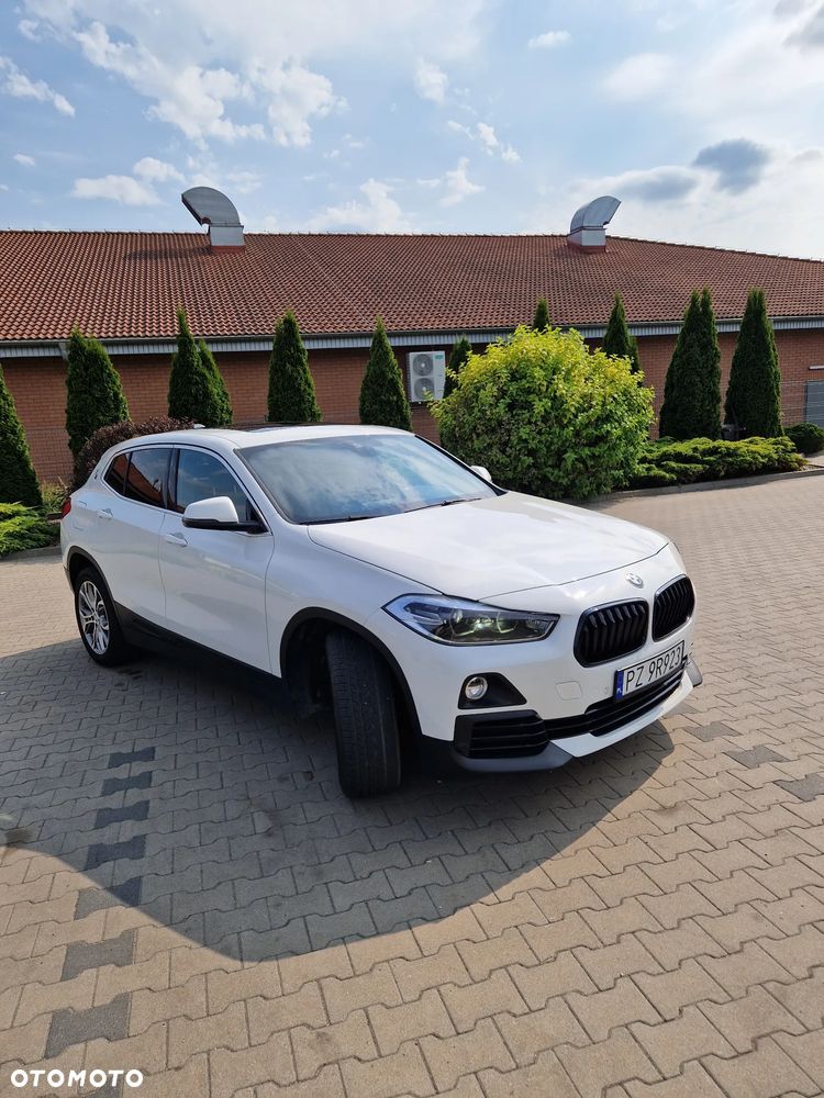 BMW X2 - 5