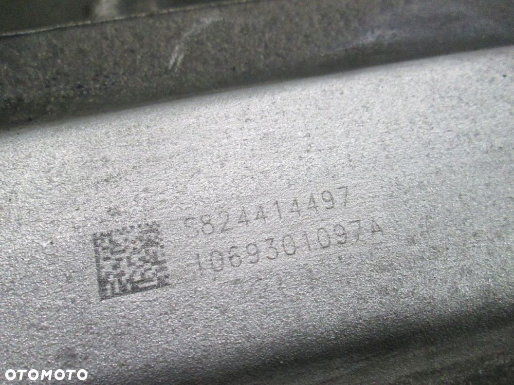 BMW E90 320D E87 120D 177KM SKRZYNIA BIEGÓW MANUAL - 3