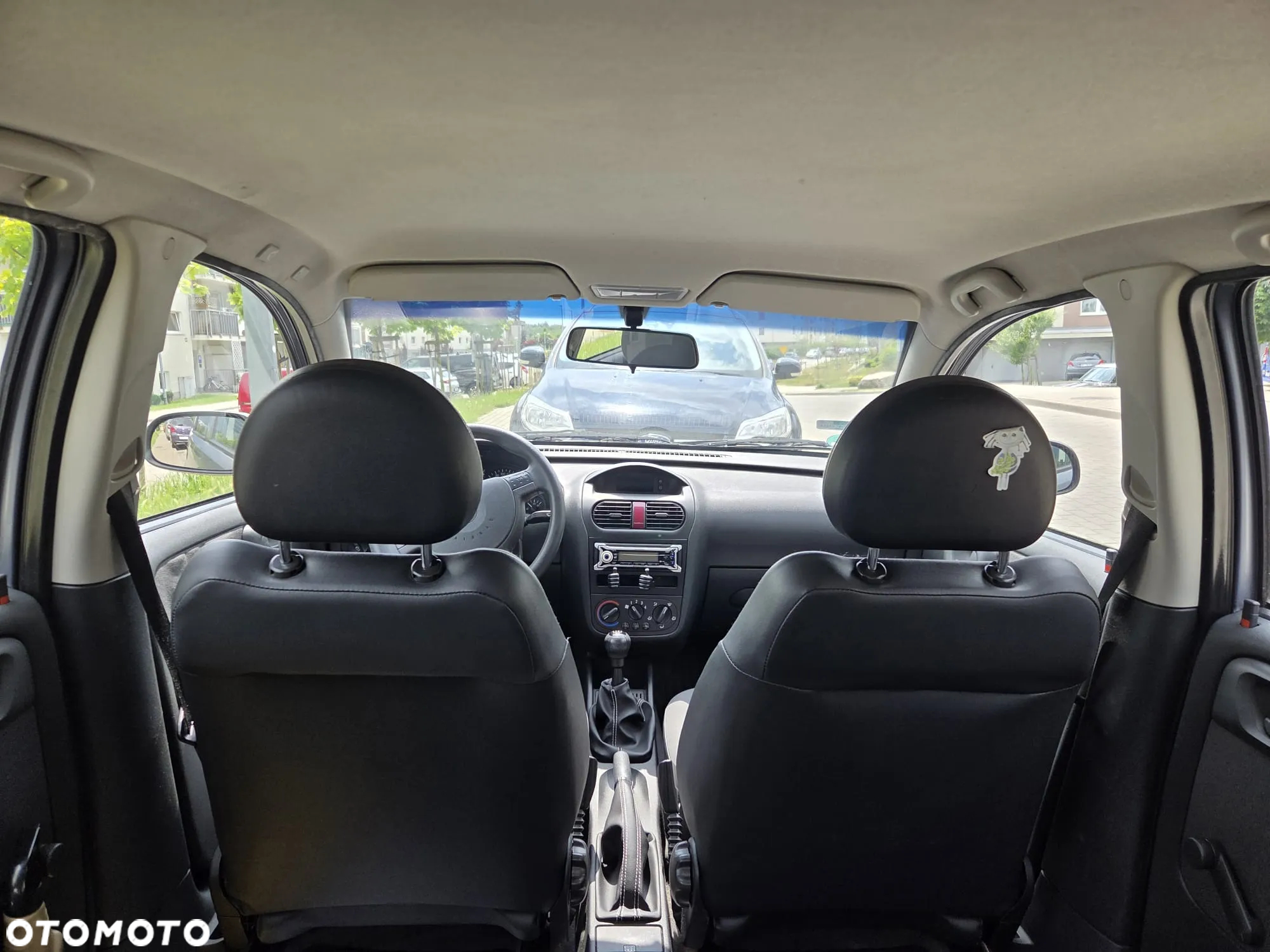 Opel Corsa - 8