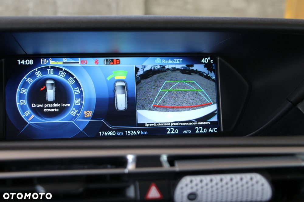 Citroën C4 Grand Picasso 2.0 HDi FAP (7-Sitzer) Exclusive - 13