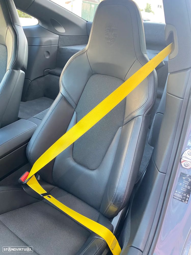 Porsche 911 (992) GT3 Touring Package PDK - 24