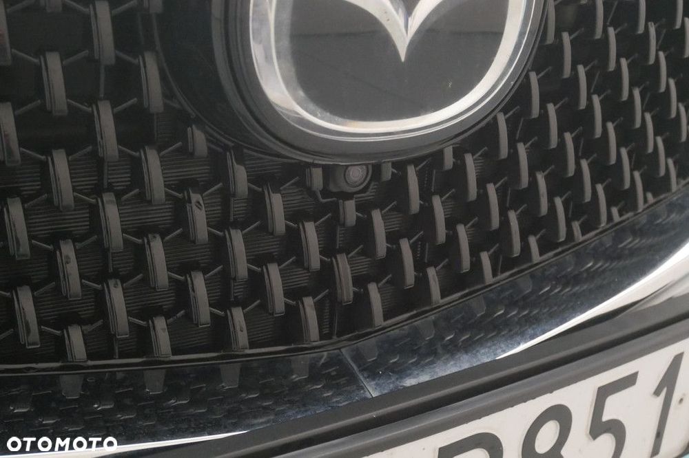 Mazda 6 2.0 Center-Line - 19