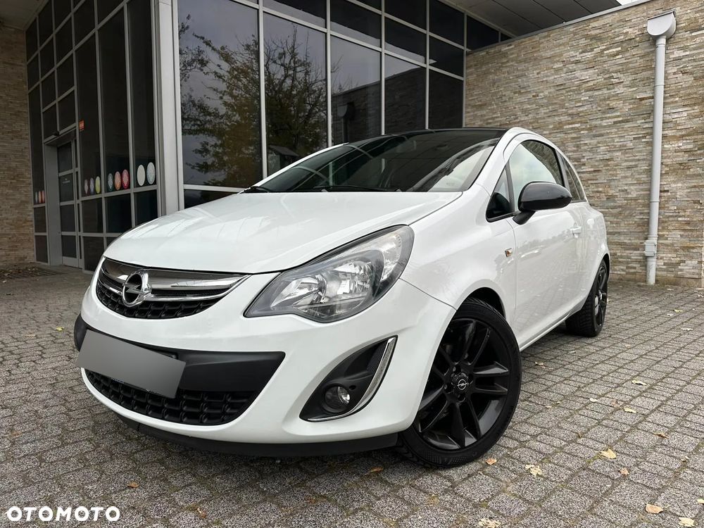 Opel Corsa 1.3 CDTI Color Edition - 2