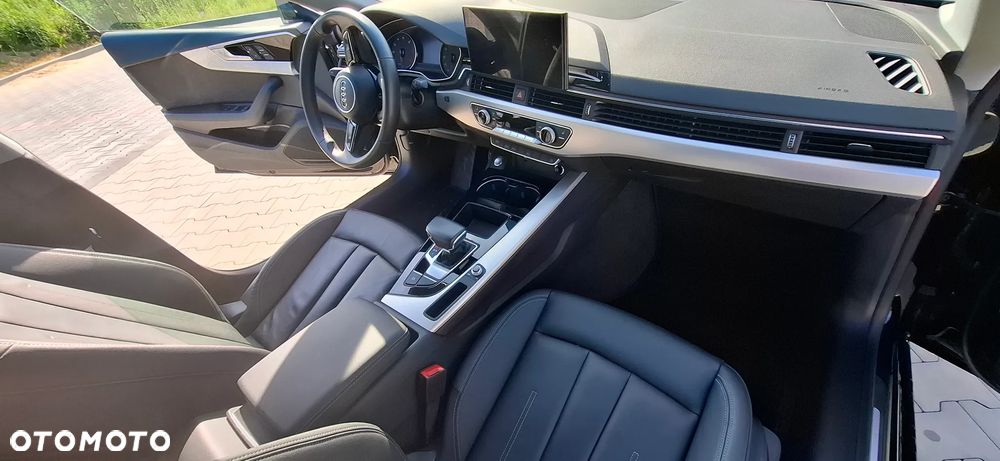 Audi A5 Sportback - 24