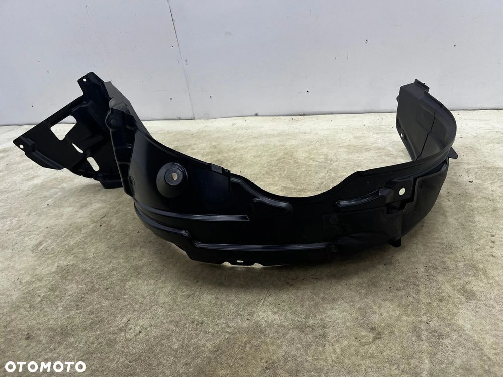 Nadkole Toyota Corolla E12 01-07r. lewe przednie ORYGINALNE lewy przód 53876-02081 - 9