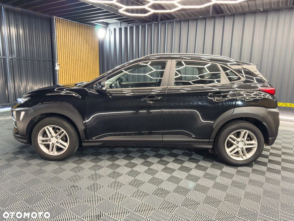 Hyundai Kona 1.6 CRDi Select - 5