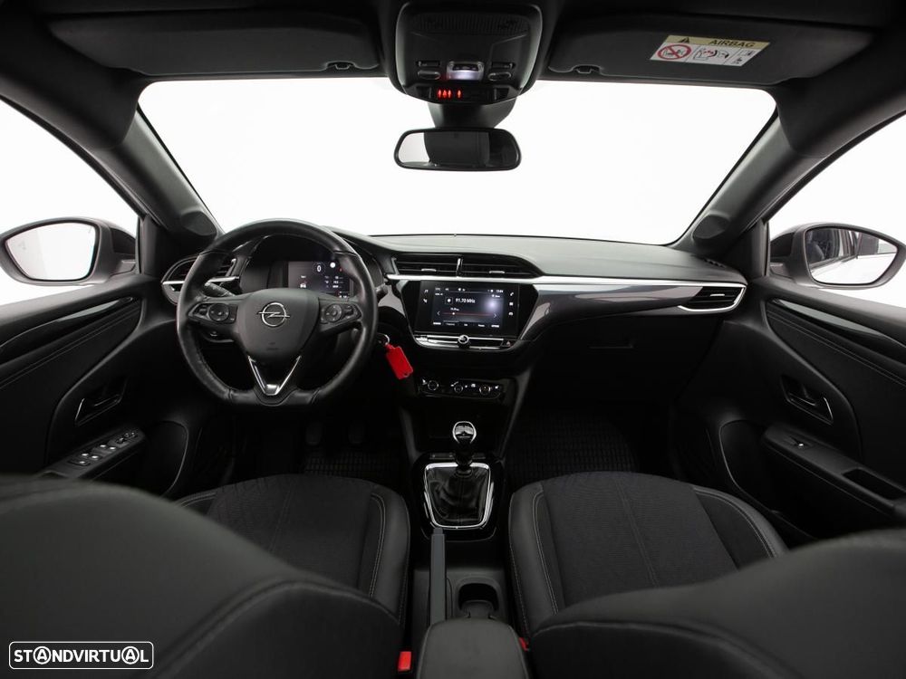 Opel Corsa 1.2 T Elegance - 6