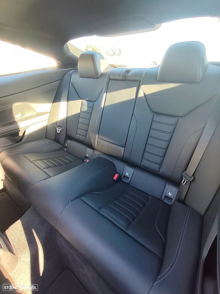 BMW 430 d xDrive Pack Desportivo M Auto - 14