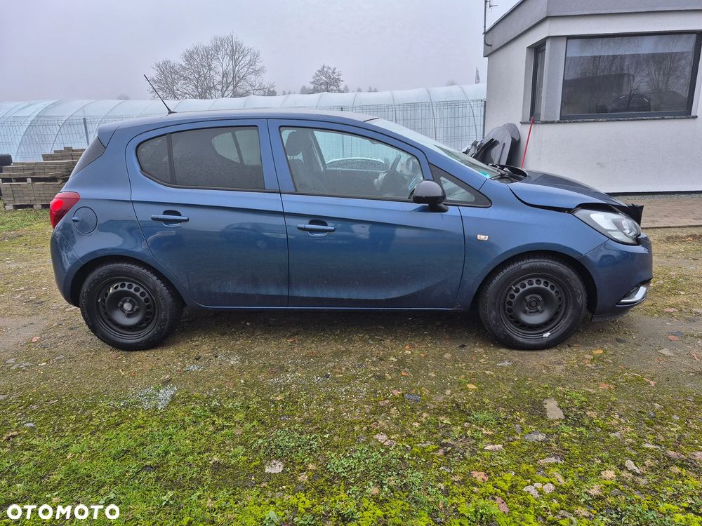Opel Corsa 1.4 Turbo Start/Stop Active - 4