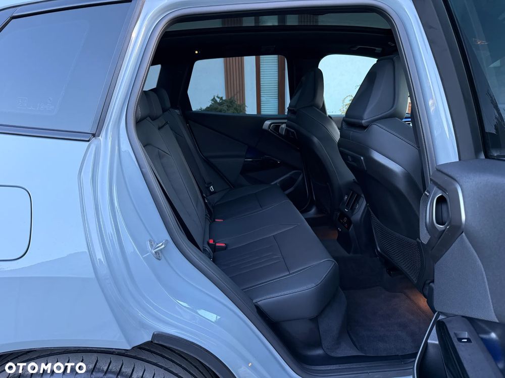 BMW X3 xDrive20 mHEV - 14
