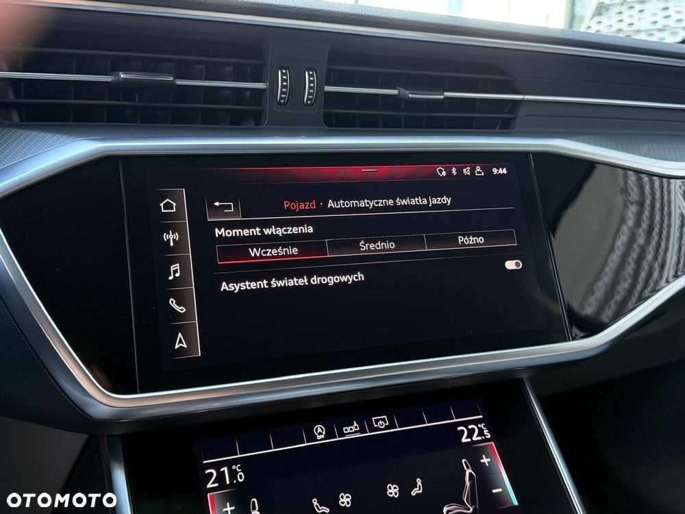 Audi A6 Limousine - 24
