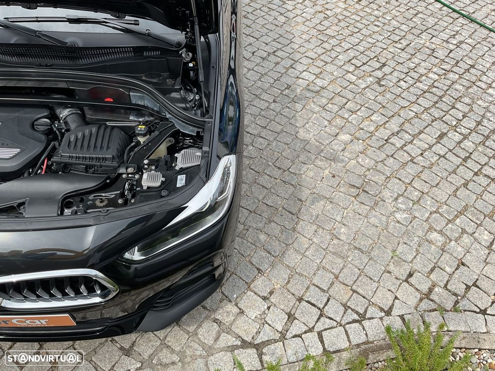 BMW X2 16 d sDrive - 38