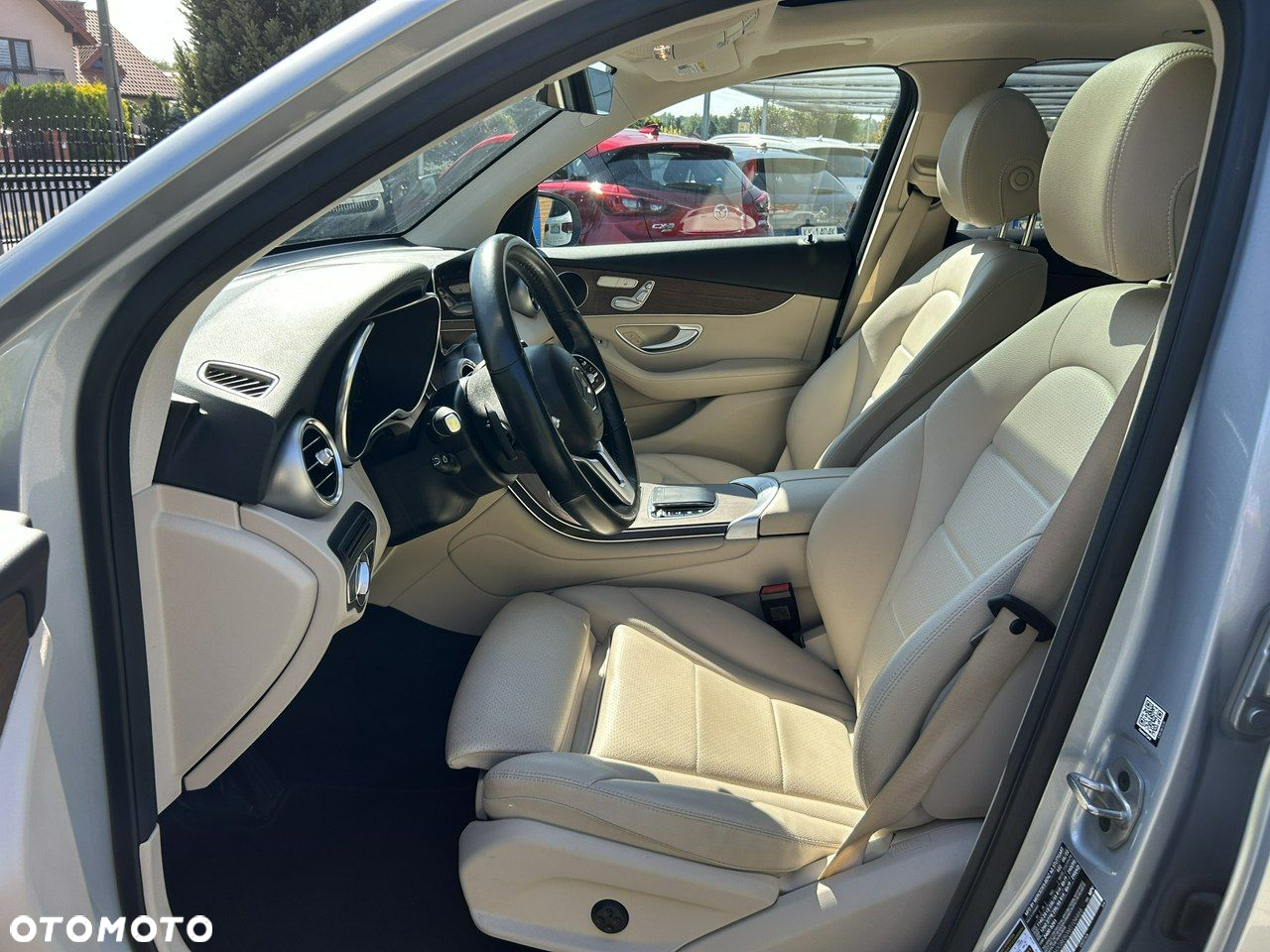 Mercedes-Benz GLC 300 4-Matic - 19
