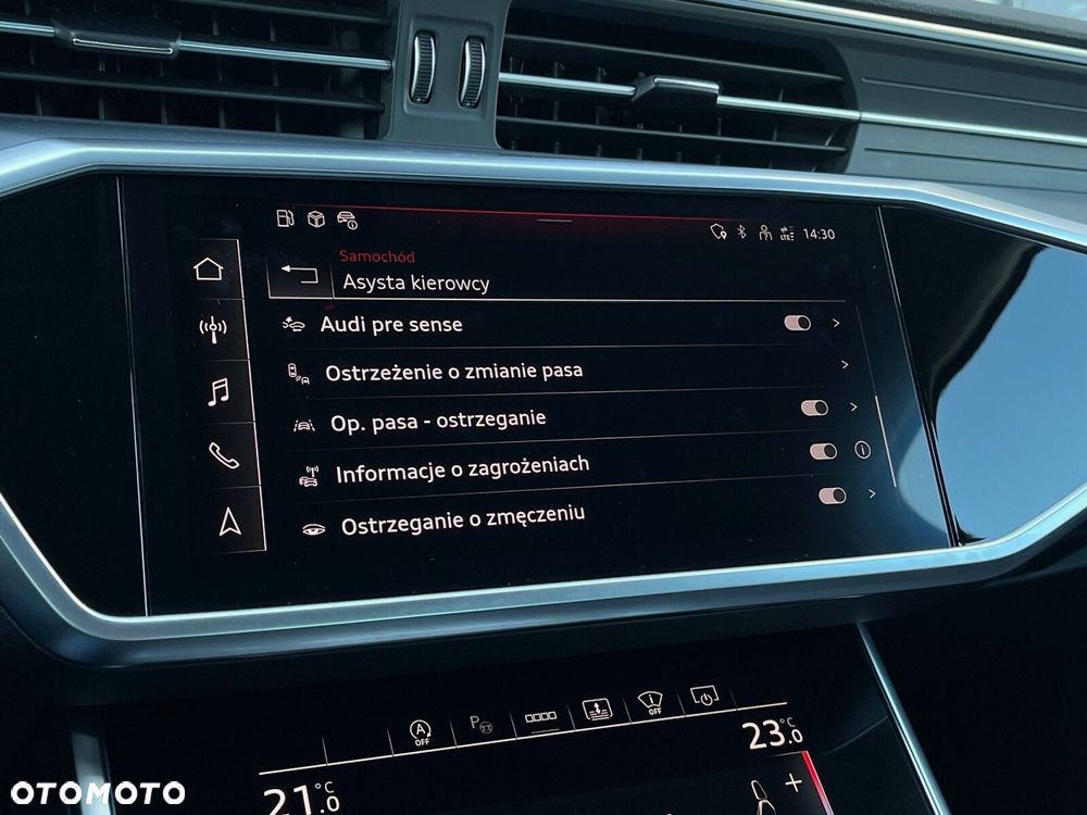 Audi A6 Limousine - 31