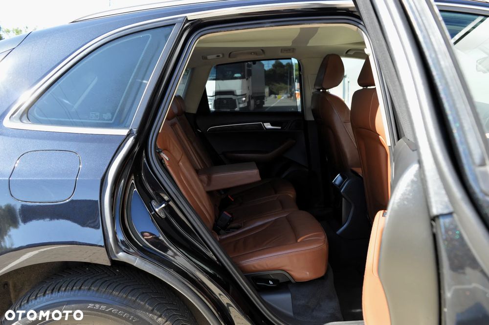 Audi Q5 2.0 TDI Quattro S tronic - 12
