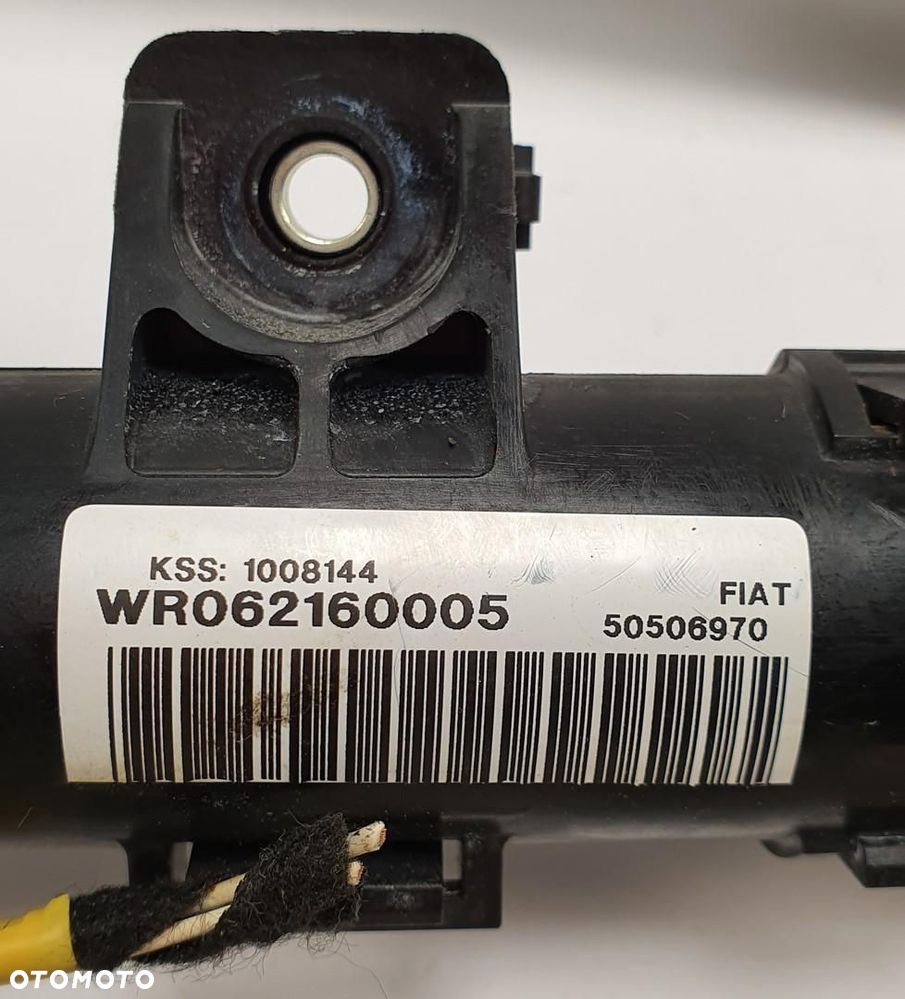 KURTYNA AIRBAG PRAWA ALFA ROMEO 159 50506970 - 3