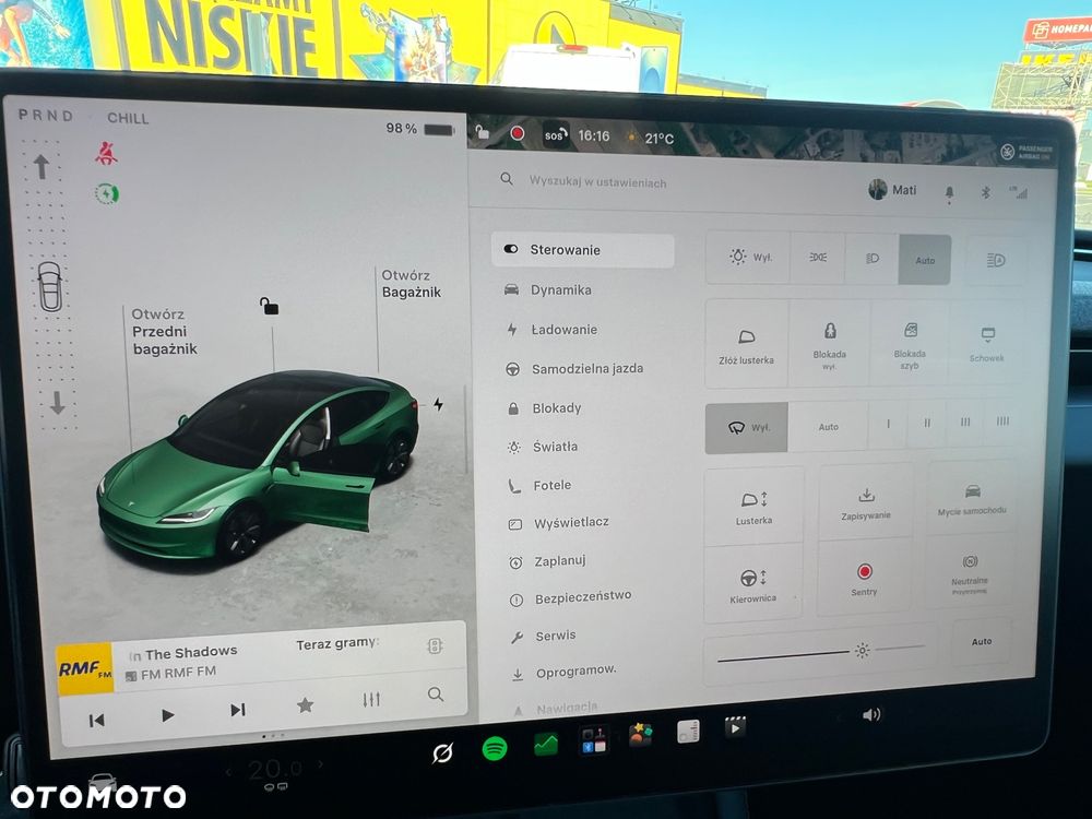 Tesla Model 3 Long Range RWD - 26