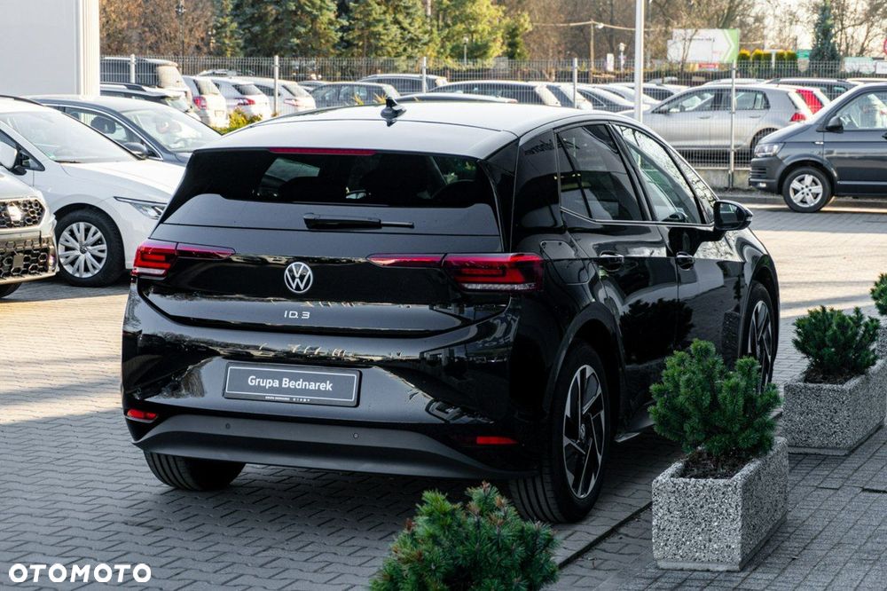 Volkswagen ID.3 - 5