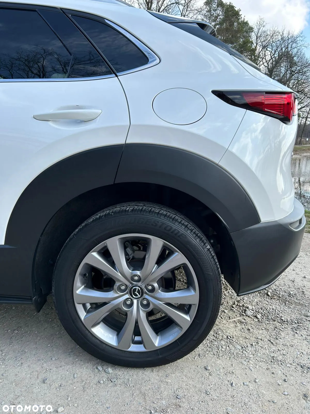 Mazda CX-30 - 8