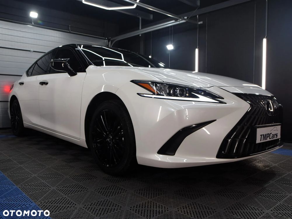 Lexus ES 300h Business Line - 2