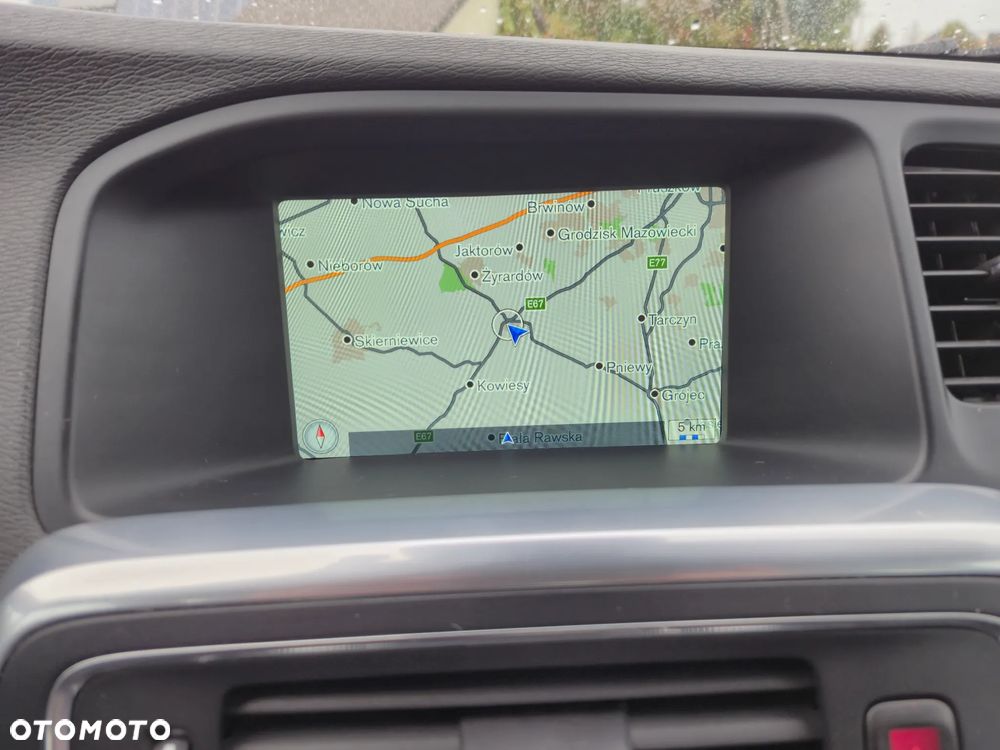 Volvo S60 D4 Drive-E R-Design Momentum - 22