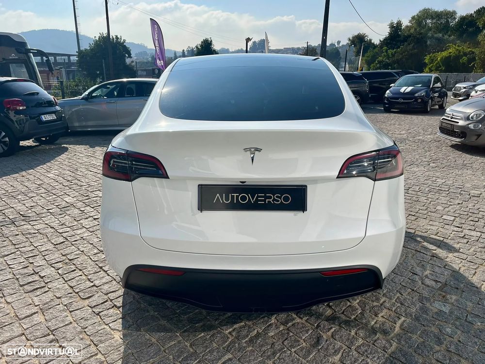 Tesla Model Y Standard - 8