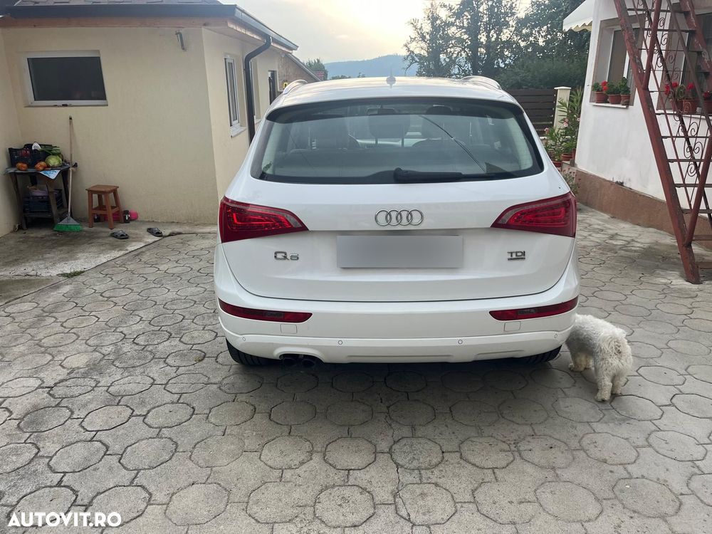 Audi Q5 - 3