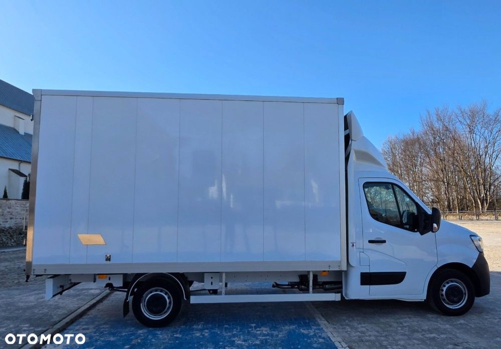Renault Master - 4