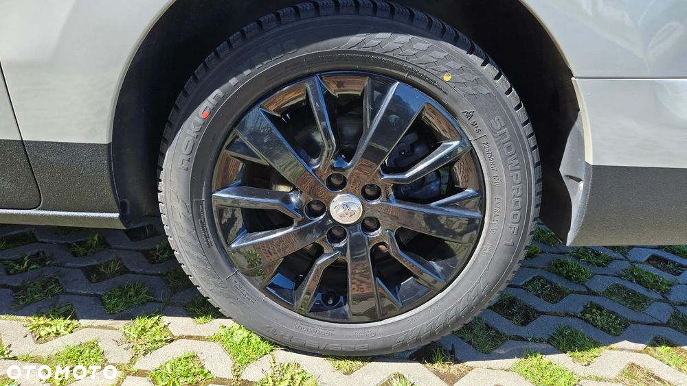 Toyota Proace Verso 2.0 D4-D Long VIP - 9