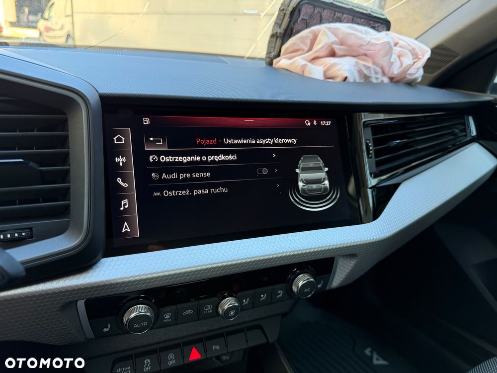 Audi A1 Sportback 35 TFSI S-Line S tronic - 8