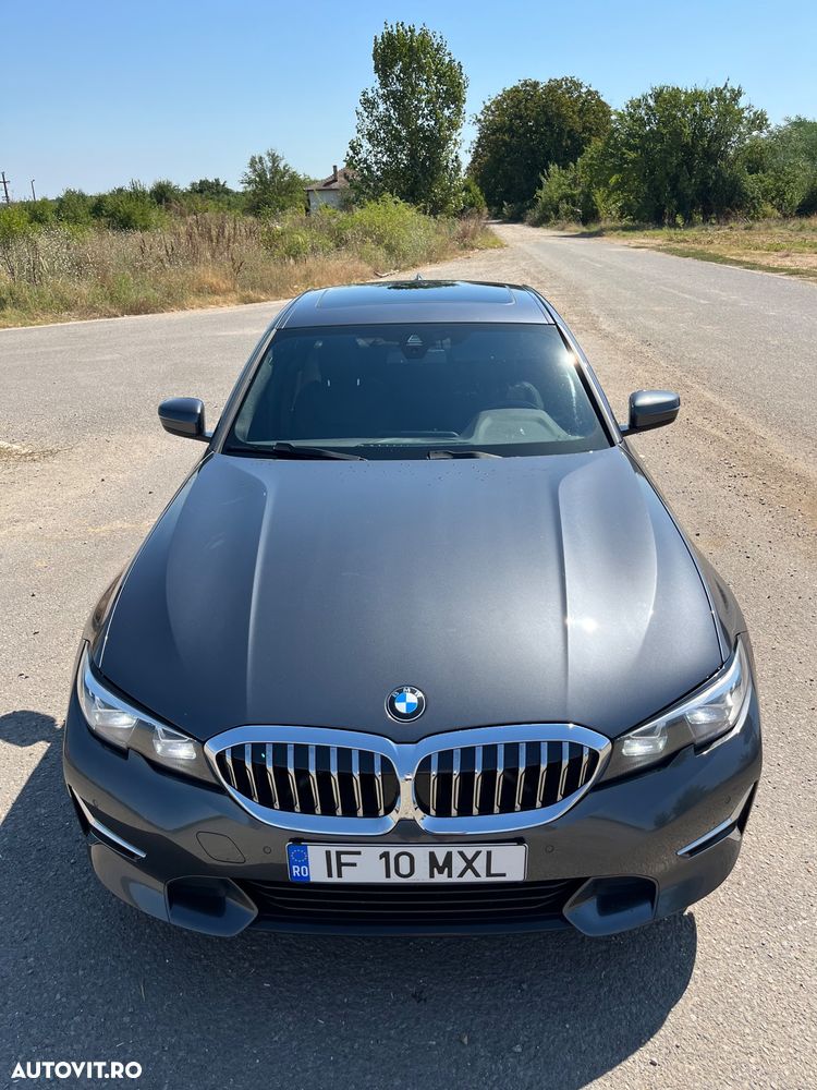 BMW Seria 3