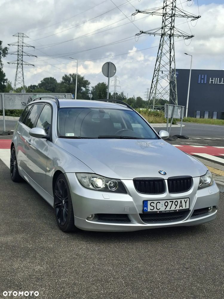 BMW Seria 3 - 3