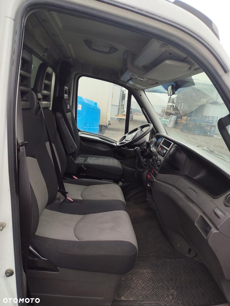 Iveco DAILY 70C17 - 7